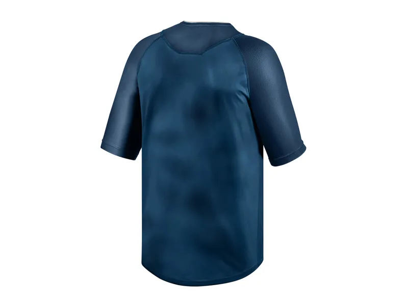 GIANT TRANSFER SHORT SLEEVE MOUNTAIN BIKE JERSEY IN STARRY NIGHT-1